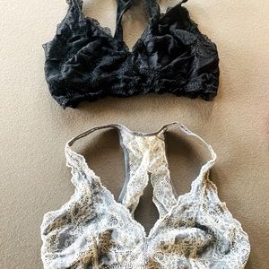 Bralette set
